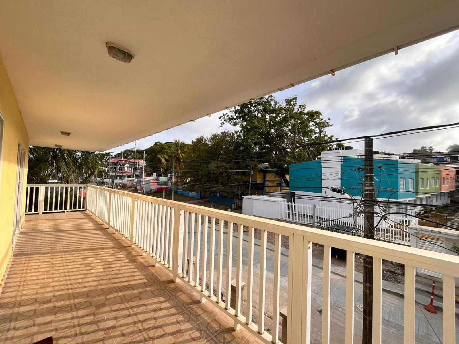 Orange House Downtown Hotel San Andrés Exterior foto